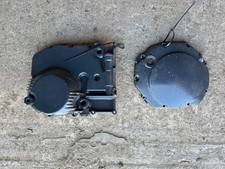 SUZUKI GSXR 1100 Engine Casings c.1988