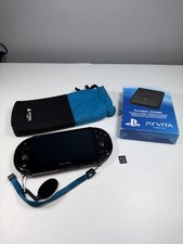 Sony PlayStation PS Vita Slim