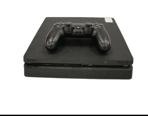 Sony playstation slim - playstation,