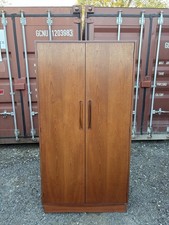 Vintage plan fresco wardrobe - plan,