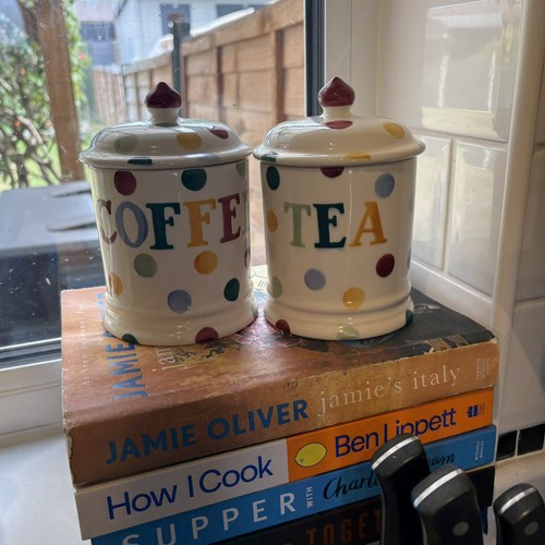 Emma bridgewater polka dot - emma,