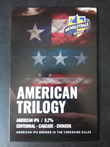 Wensleydale brewery hand - wensleydale,
