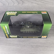 Easy Model WWII Ground Armor