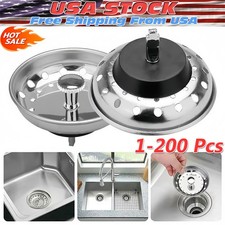 Stainless Steel Home Kitchen