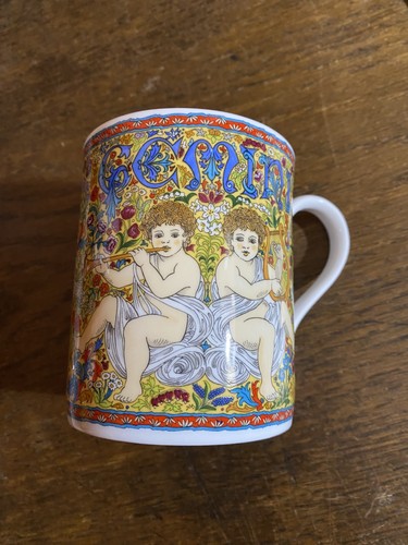 Royal worcester zodiacs - royal, fine