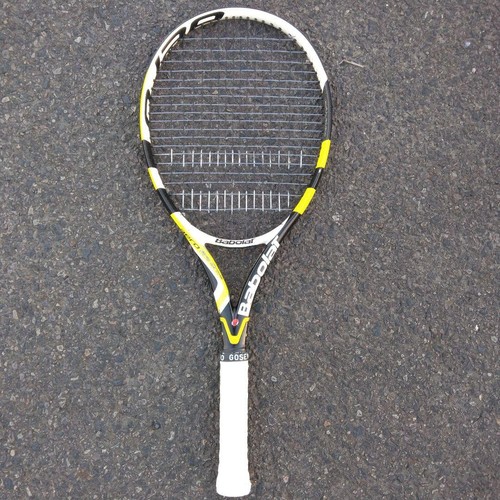 Babolat aero pro drive tennis - pro,