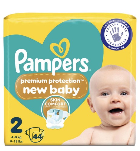 Pamper premium protection - premium,