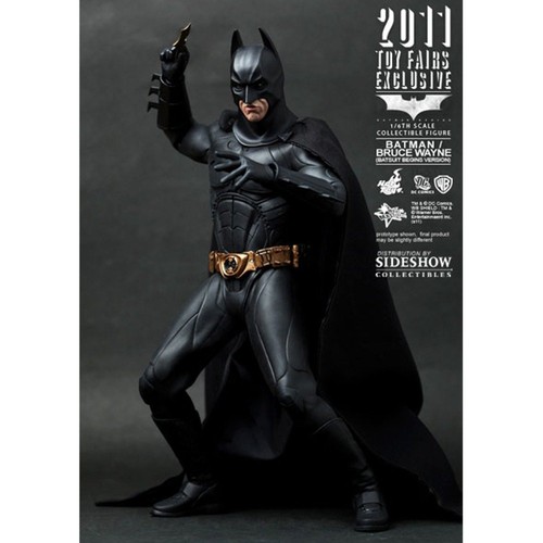 Movie masterpiece hot toys - movie,