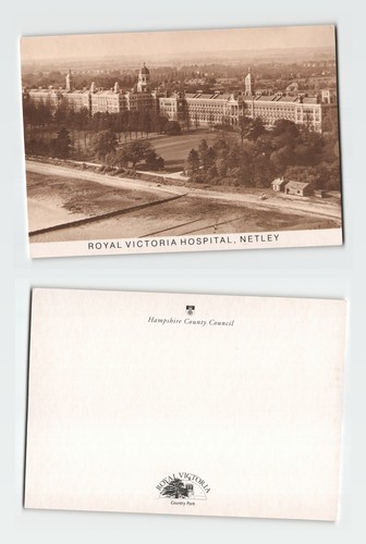 Vintage postcard royal - vintage,