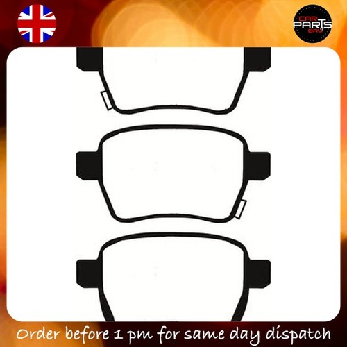 Brake for vauxhall adam corsa - adam,