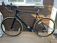 Cannondale Synapse Carbon 105 Disc Road Bike 2021  in Black 58cm