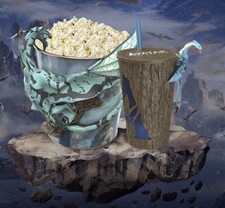 Odeon Cinema Avatar 3: Fire &