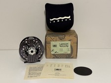 Lamson Velocity 3 V3 Fly