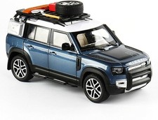 LAND ROVER DEFENDER OUTDOOR