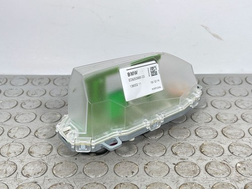 Bmw 2013 2018 aerial gps - 2013-2018,