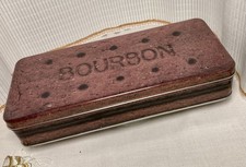 Bourbon Biscuit Tin - Novelty