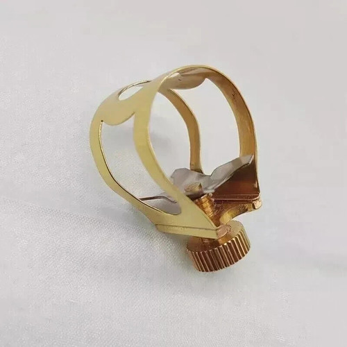 Handmade stainless steel alto - handmade,