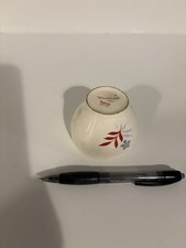 Small bowl wade woodmist - wade.,