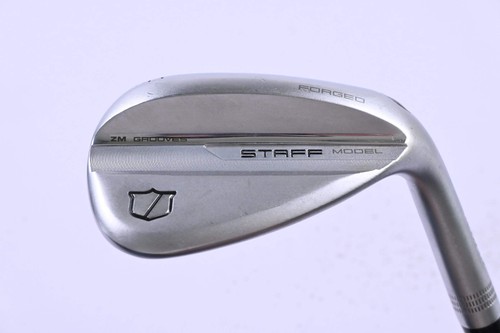 Wilson staff model - model, zm