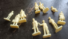 hornby oo gauge figures