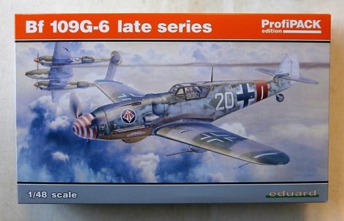Eduard 82111 - 1/48,