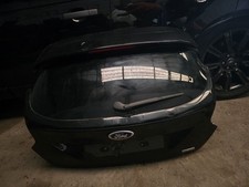 2016 Ford Focus Boot Lid In