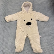 Baby Pram Suit for 6-9 Months