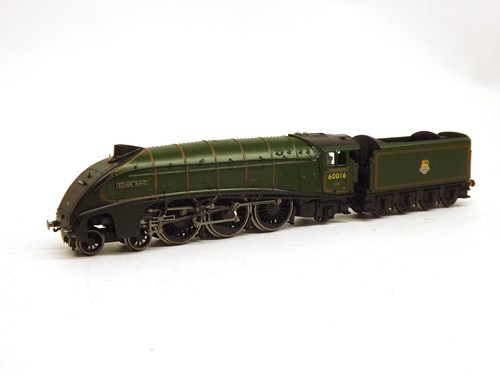 Hornby tt3008m class - br, a4