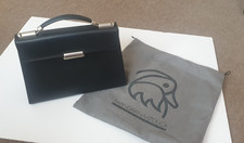 Ladies handbag mandarina - handbag.,