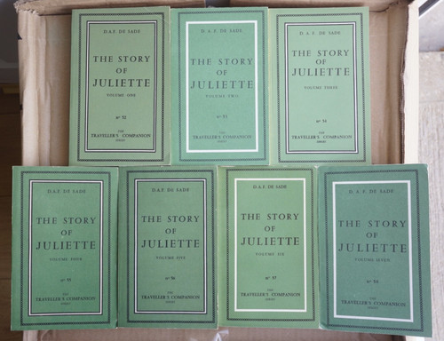 The story juliette by - of,