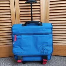 Paddington Bear Blue Childs