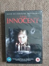 THE INNOCENT DVD 2013 , BRAND