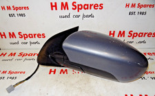 NISSAN QASHQAI WING MIRROR