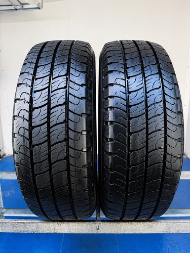 215 c goodyear 106t - 16,