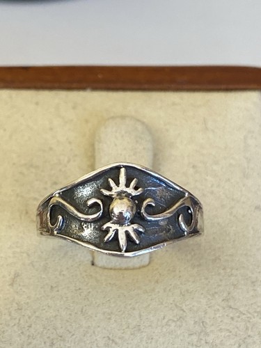 Vintage sterling silver - vintage,