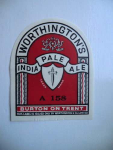 Mint worthington burton - worthington, india