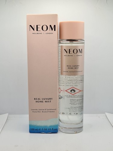 Neom real luxury home - home, mist