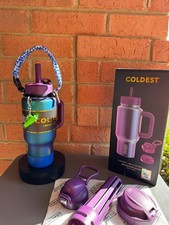 Rare Coldest 24oz Limitless V8