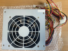 COLORSIT EN60950 400U Switching Power Supply 400W - ATX12V - FOR INTEL & AMD