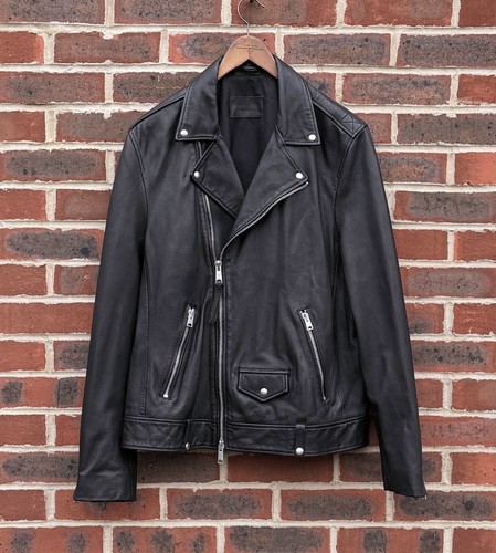 Allsaints mens milo - mens,