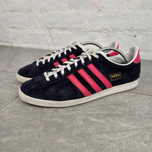 Adidas gazelle trainers - adidas, og