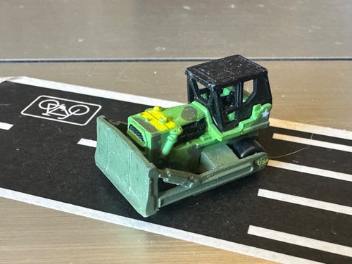 Micro machines army - us,