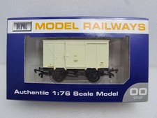 Dapol 006 Unpainted 1 Door Ven