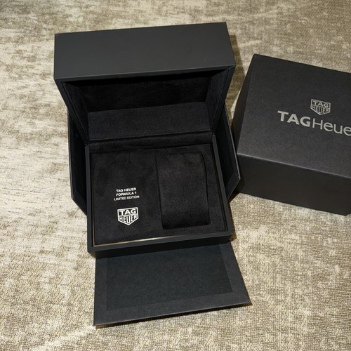 Tag heuer formula solargraph - heuer, 1