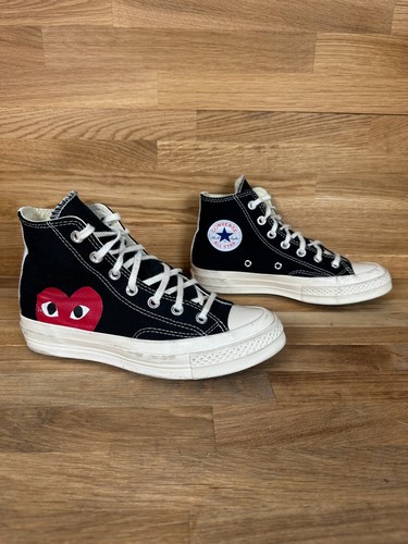 Converse play comme des - converse,
