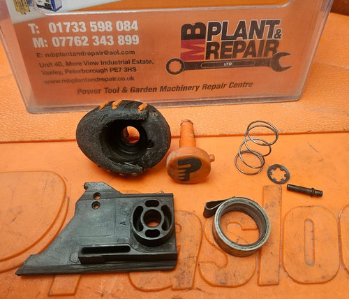 Paslode im350 nail - paslode, gun