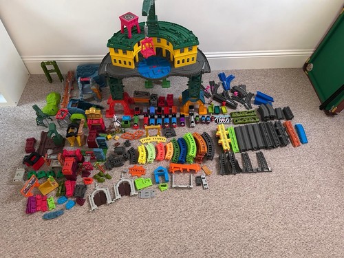 Thomas friends super station - friends,