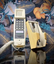 DIALATRON Corded Home