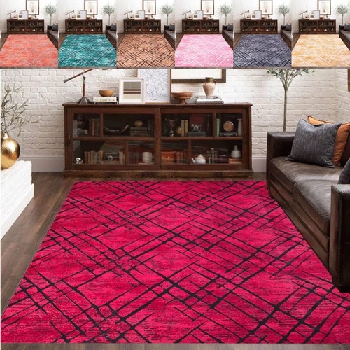 Large area rugs living - living, room