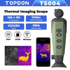 TOPDON Thermal Imaging